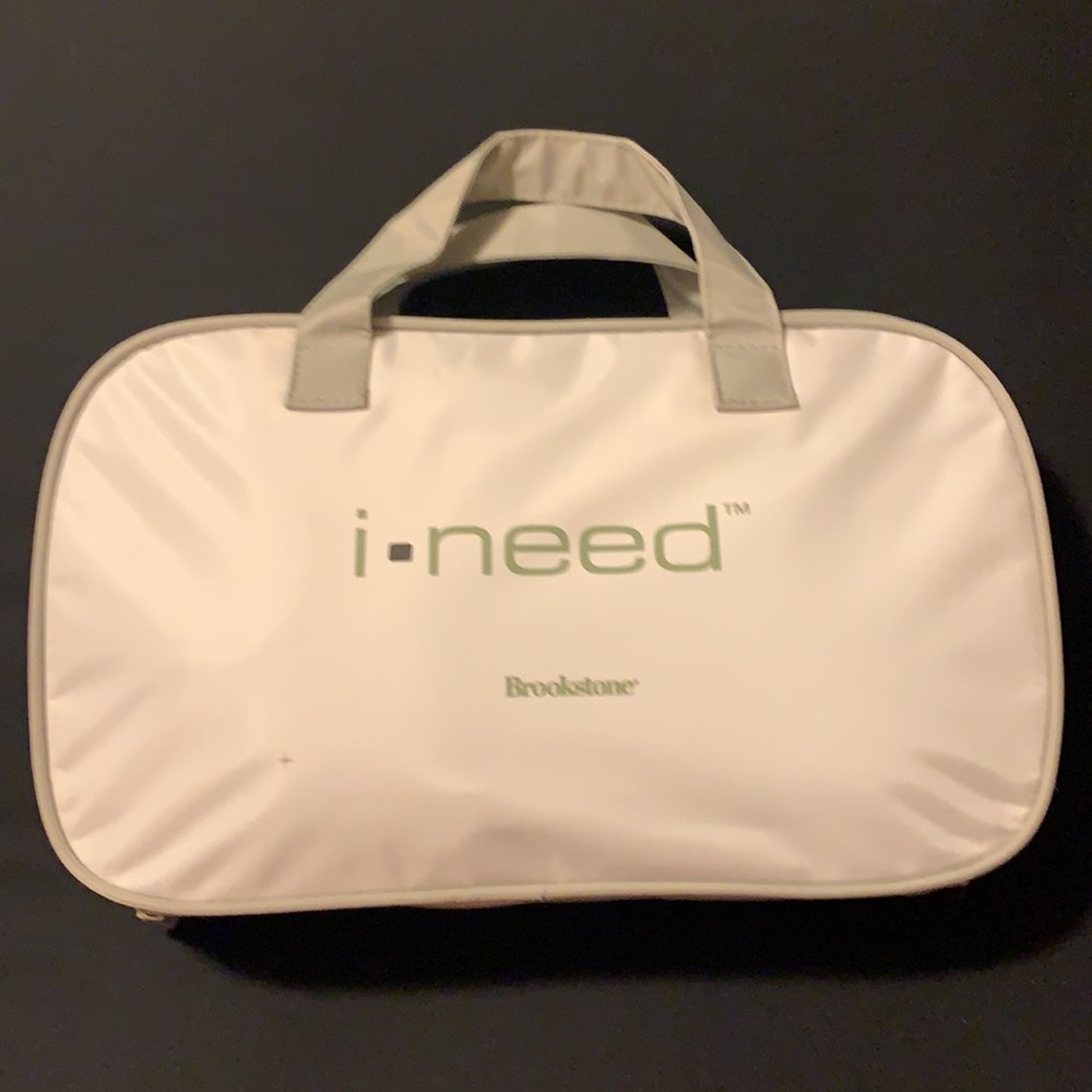 I-need Electronic Back Massager